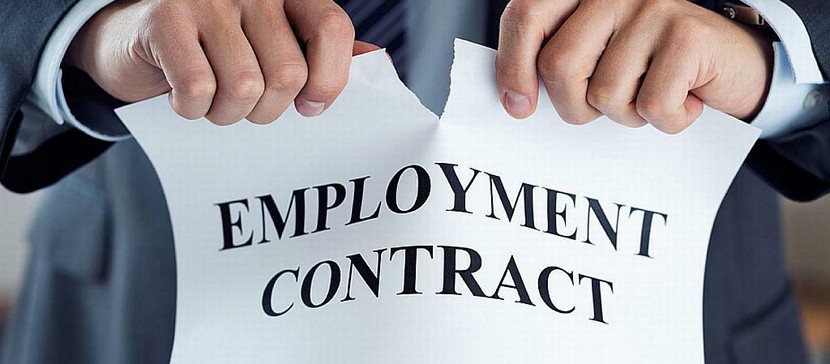 Правительство упростит увольнение несогласных вакцинироваться