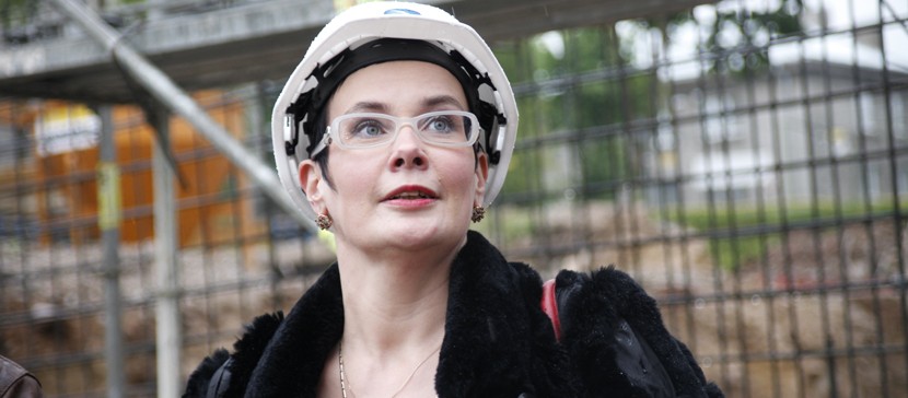 Райк о появлении списка Евграфова: это хорошая новость