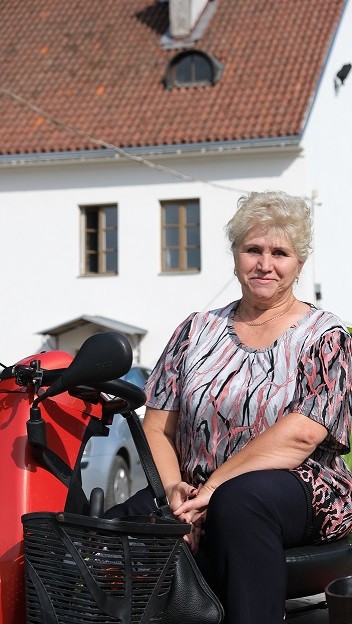 «Дошел до финиша и умер». День памяти первых активистов инваспорта в Нарве