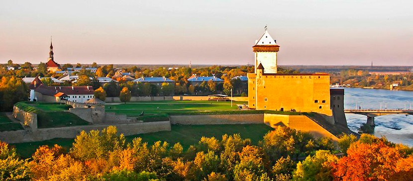 Третья волна коронавируса еще не настигла Ида-Вирумаа