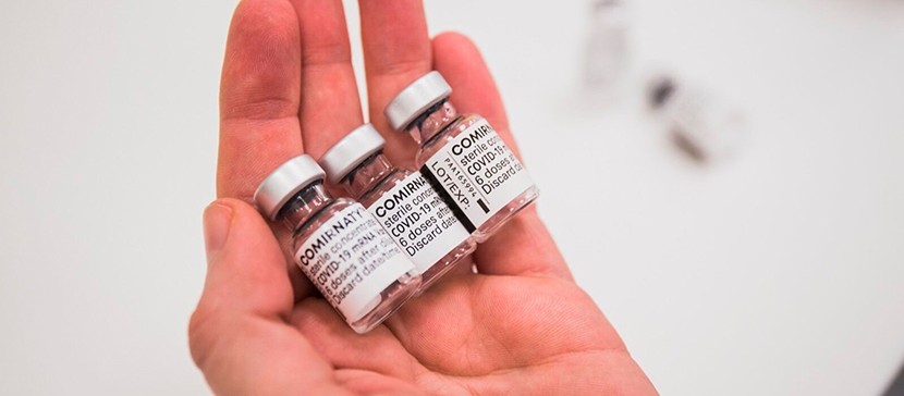 Цифры говорят сами за себя: после какой вакцины заболевших COVID-19 в Эстонии было больше всего?