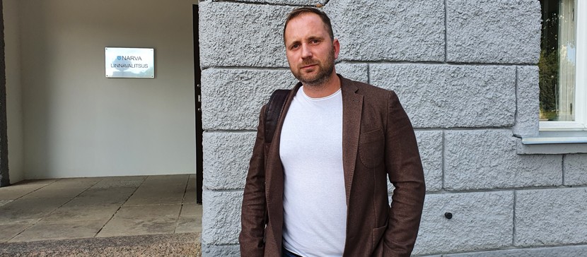 Есть план: нарвские общежития можно превратить в приличное жилье