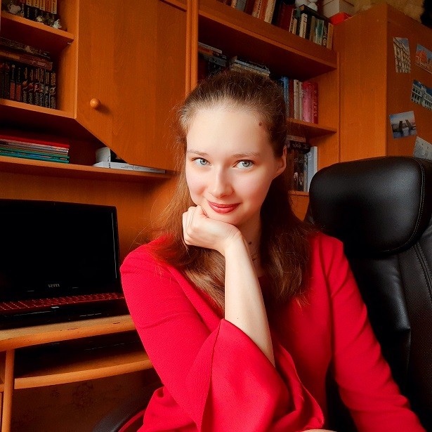 Начинающий режиссер Вероника Соловьева приглашает в свой фильм