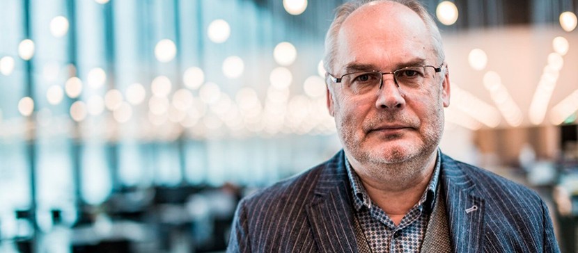 Алар Карис может стать следующим президентом Эстонии?