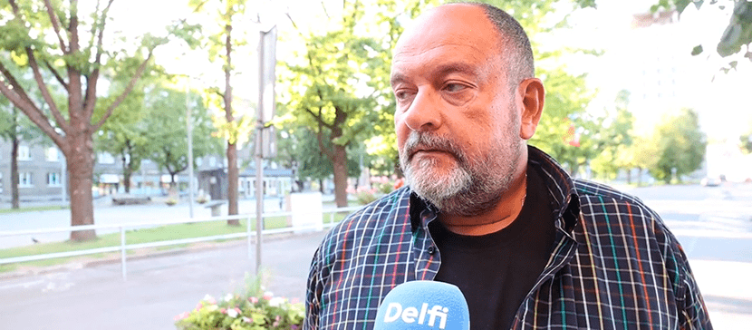 Стальнухин о возможном сотрудничестве с EKRE в Нарве