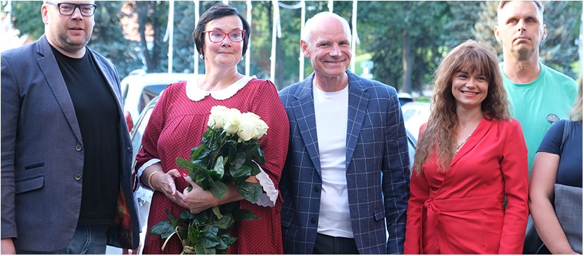 ДОПОЛНЕНО | В Нарвском горсобрании вновь сменилась власть