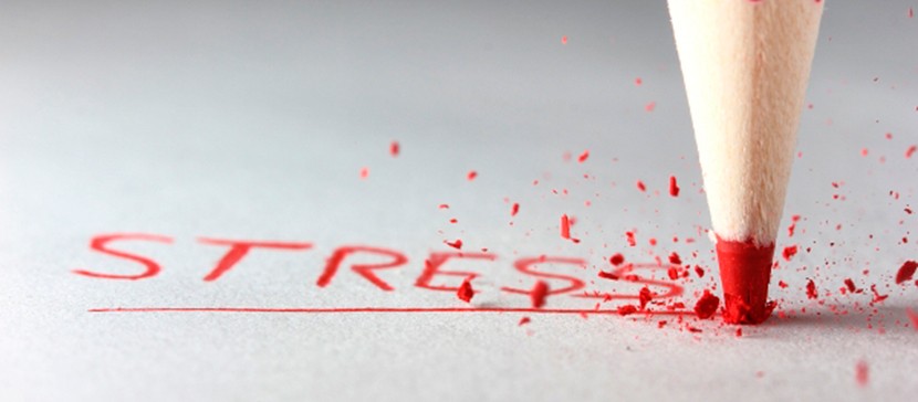 Более 70 процентов работников в возрасте 35–54 лет страдают от стресса на работе