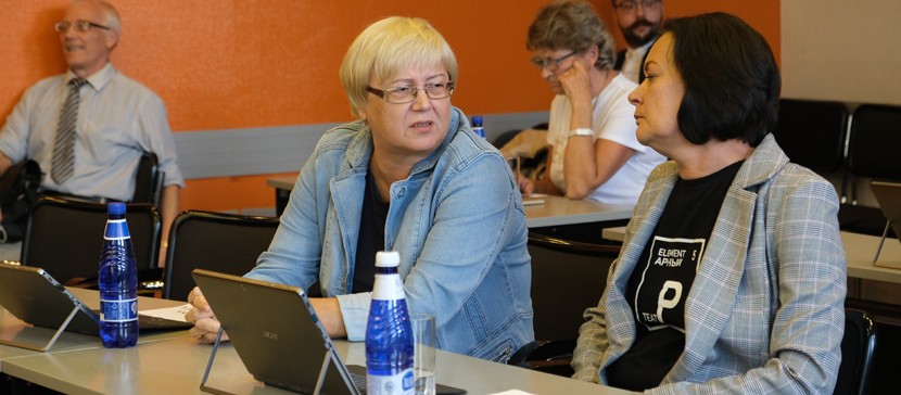 После смены власти в Нарве произошли изменения в советах муниципальных предприятий