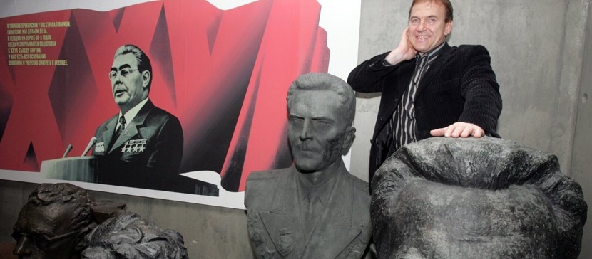 Юха Ааре: маленькая лодка Эстонии вытянула за собой Россию из болота СССР