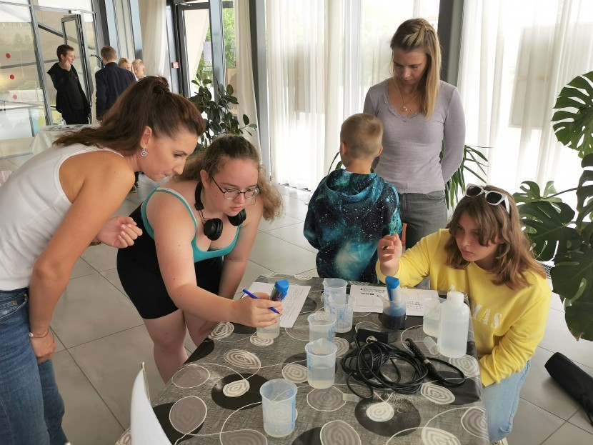 День реки – в новом времени и по новым правилам