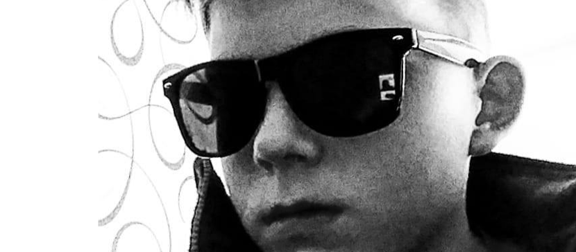 Полиция ищет пропавшего молодого человека