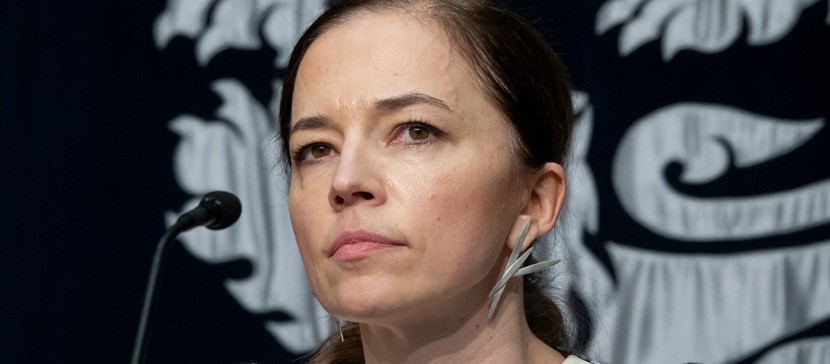 Министр Керсна: У четверти учеников были проблемы из-за обучения дома