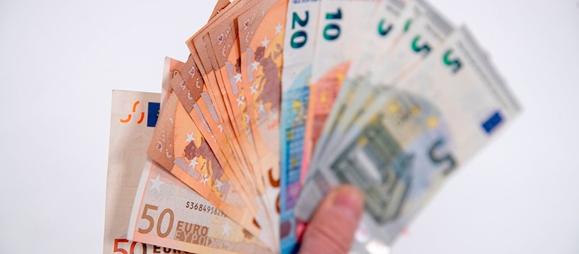 Рекорд: счастливчик выиграл в игровом автомате Optibet 7,2 млн евро