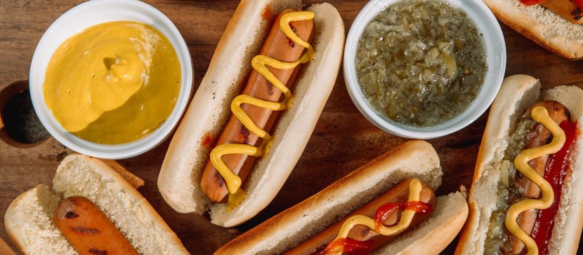 Новые подсчеты ученых: хот-дог сокращает жизнь на полчаса