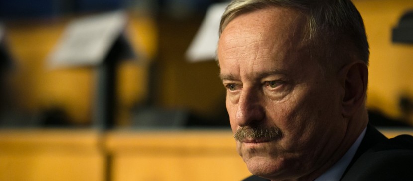 Бывший премьер-министр Сийм Каллас в больнице в тяжелом состоянии