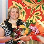 Наталья Боровкова