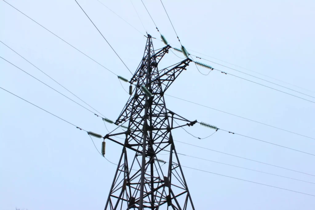 The average price of electricity on Nord Pool on Friday will grow by 19.2% to 109.87 euros
