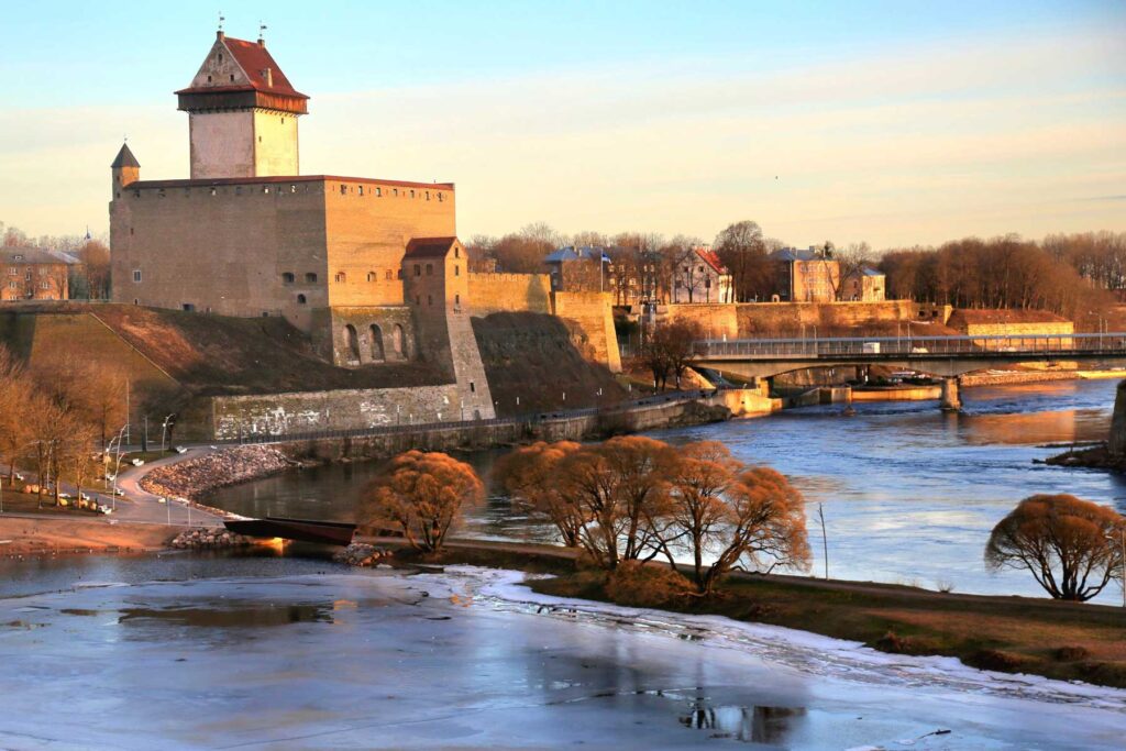 Spring is gaining strength: in Estonia on the weekend, +11 is expected