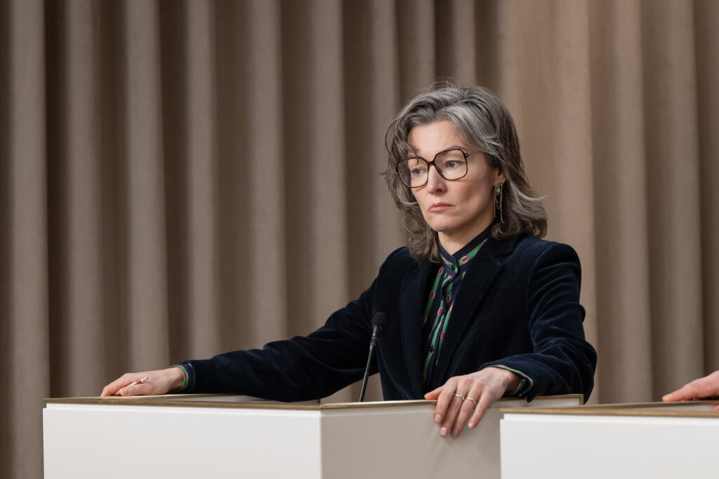 Climata Minister canceled the latest decisions of his ex-colleagues Piretman Hartmann