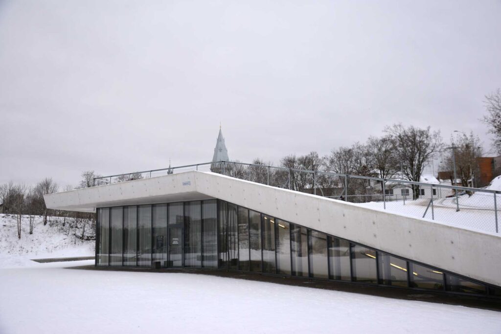 Narva accepts an additional budget, planning 300 thousand euros to cover the growth of « minimum »