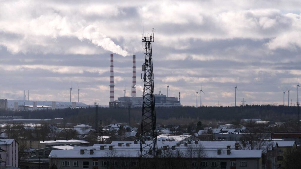 Heat in Narva: February kept prices, but what will happen next?