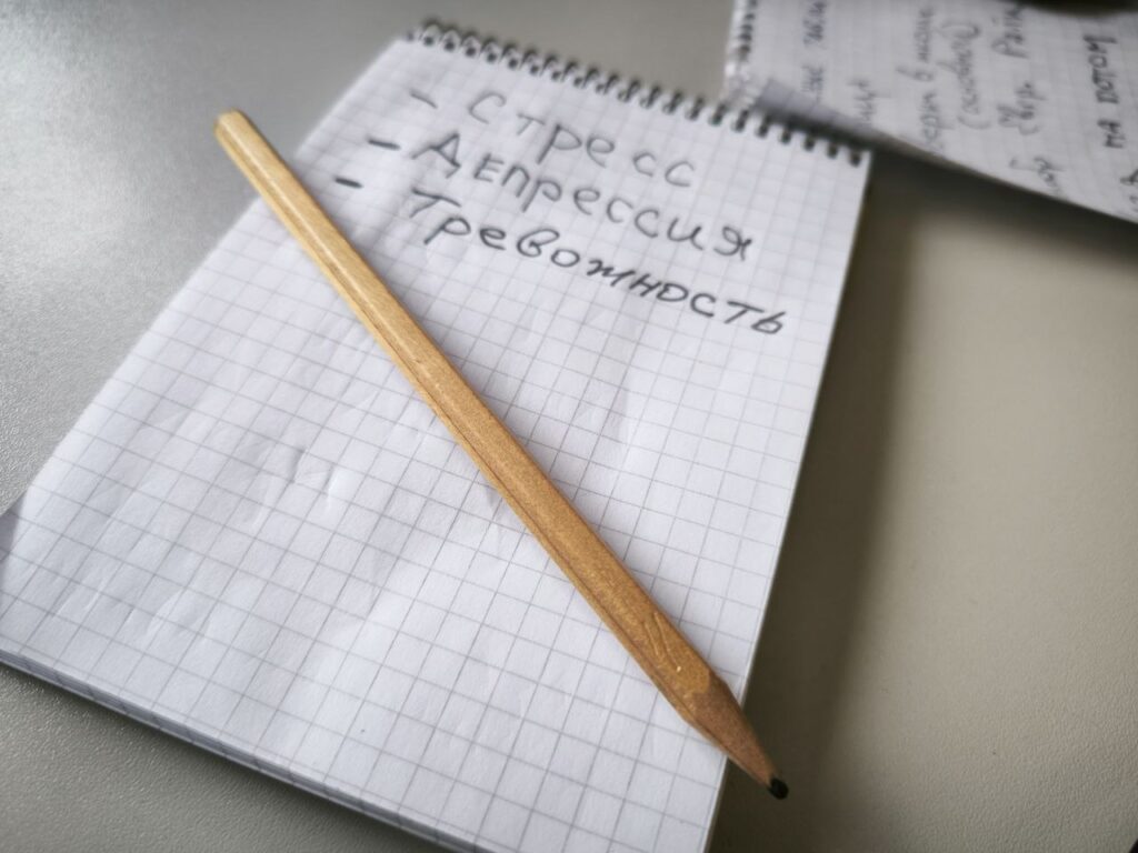 In Narva, 86 thousand euros were allocated for mental health problems
