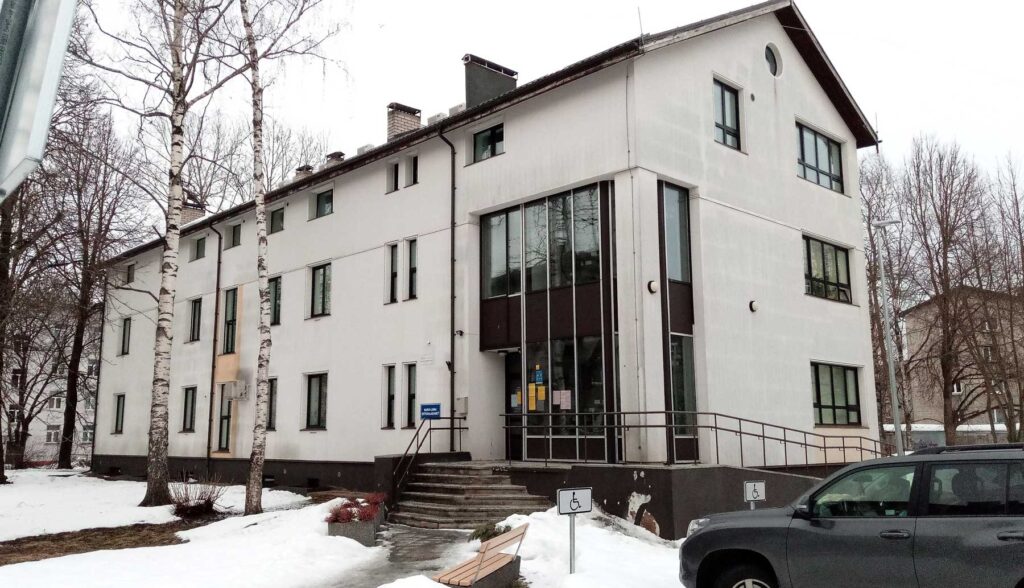 Russian pensions did not enter. The Department is advised to apply for poverty aid