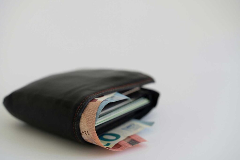 Department of Statistics: last year the average salary in Estonia increased by 8.1%
