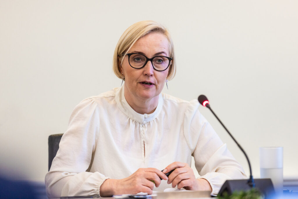 The Ministry plans to reduce the contact load of teachers
