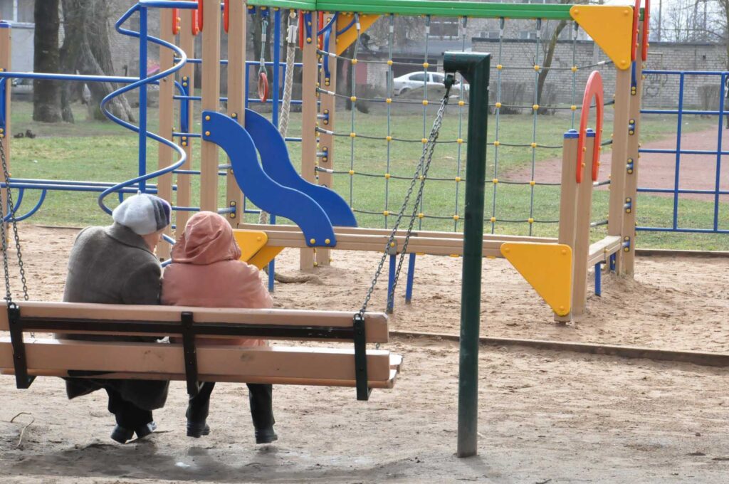 Estonia handed over to Russia a note about pensions unpaid Russia