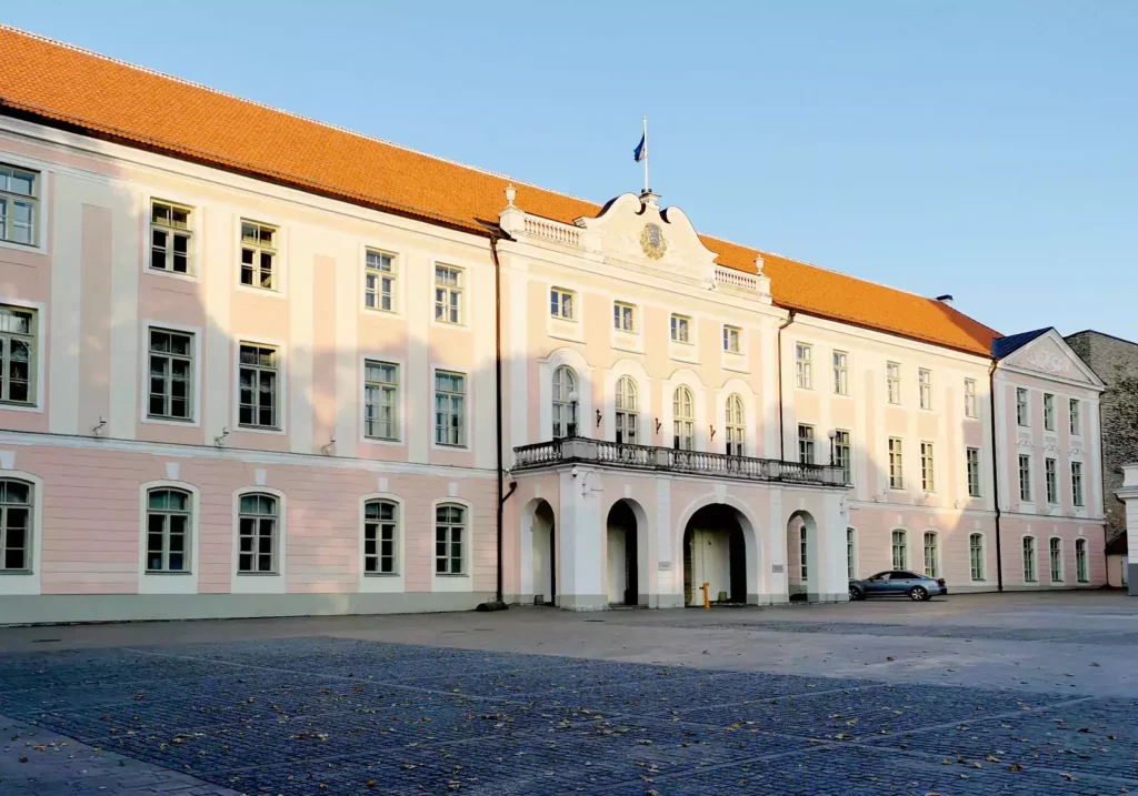 Riigikogu adopted amendments to the law on churches and parishes