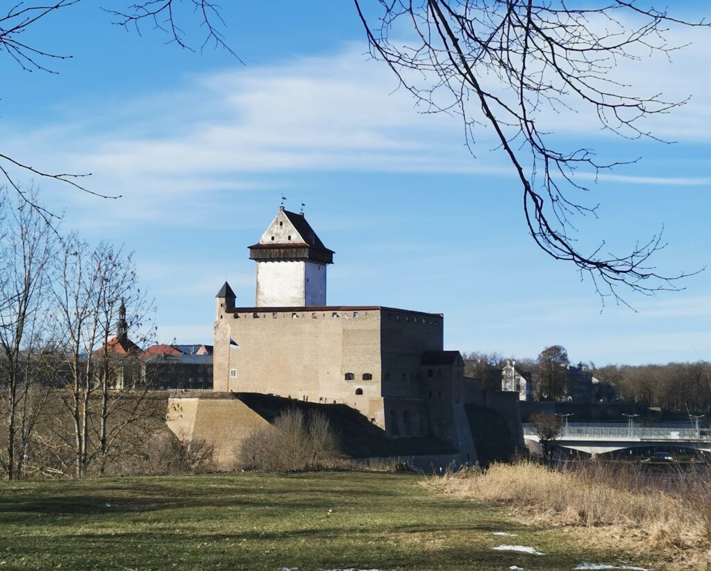 Warmth on the way: in Estonia, finally before +21