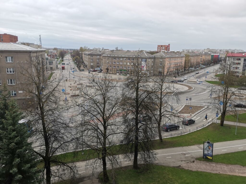In 22 cities of Estonia, and in Narva, too, training sirens will be heard