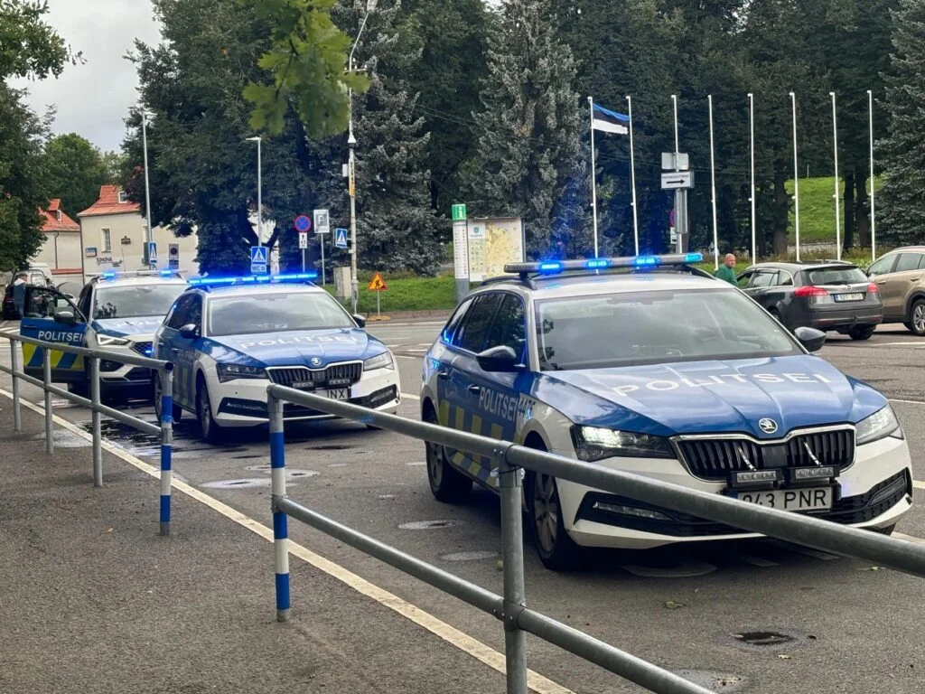 Summary of incidents: cases of violence in Ida-Virumaa and refusal to enter the border of Narva