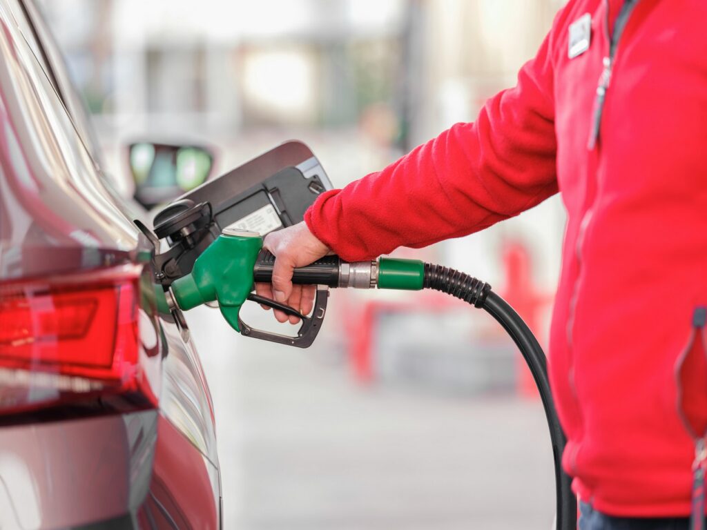 From May 1, excise taxes on fuel, gas and electricity will grow in Estonia