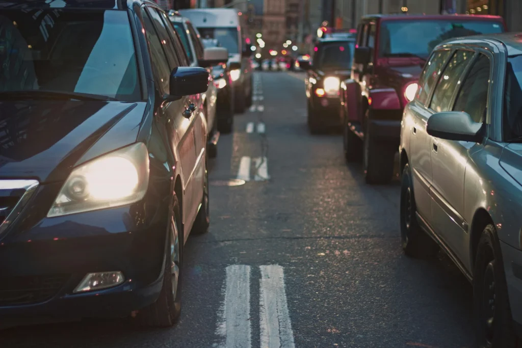 The EU plans to allow 17-year to drive a car with an accompanying person throughout Europe