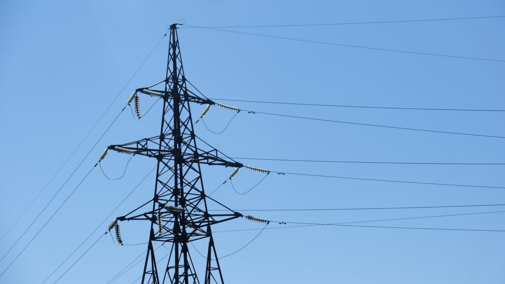 Enefit Industry announced a tender for the construction of a gas power plant in Narva
