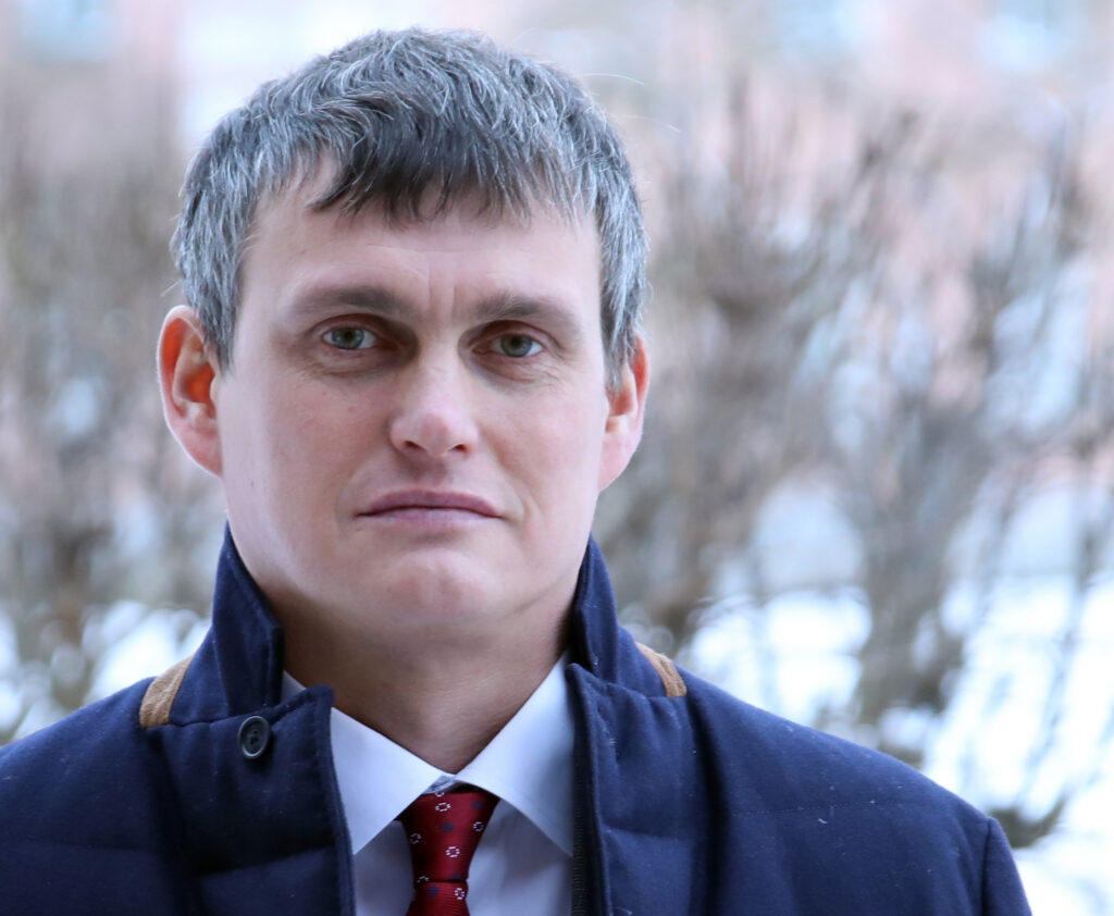 Opinion | Alexey Evgrafov: The government wants to destroy the shale industry