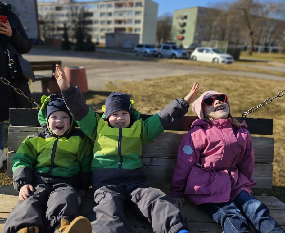 In a week, the winner of the photo contest « Three E Lancing » will become known!