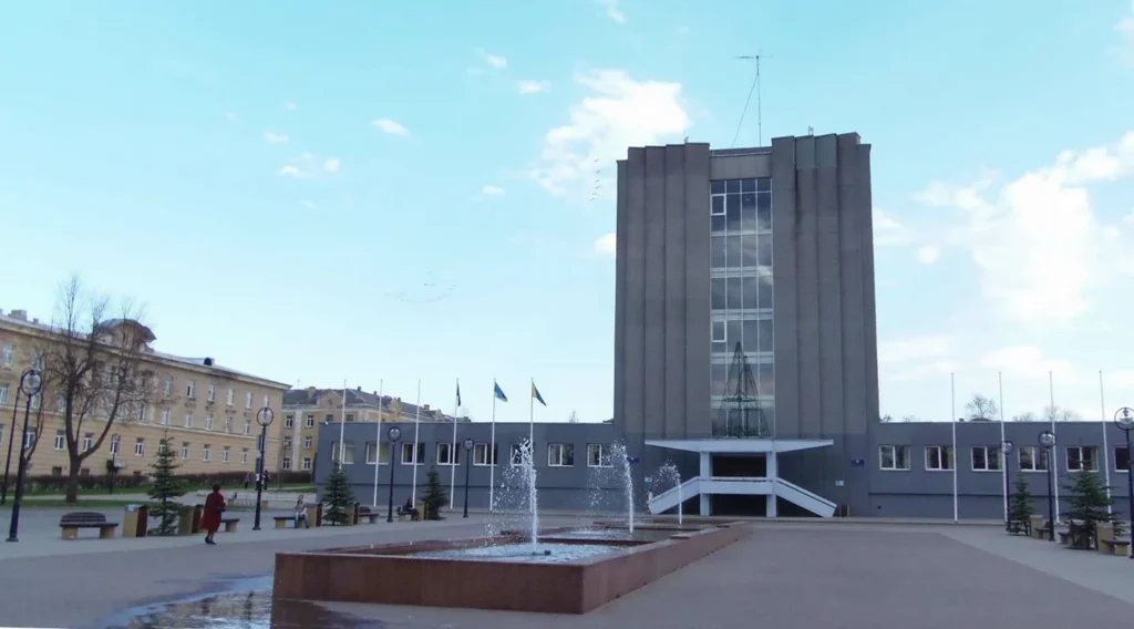 The Kokhtla-Yarve City Board approved partial training in Russian in a number of schools in the 2025/2026 academic year