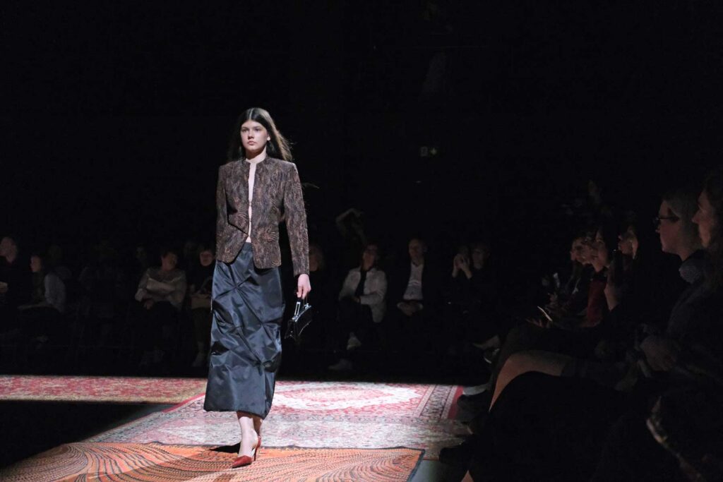 IDA Mood 2025 – a stylish image can be collected not only from new things