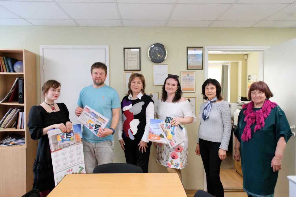 Photo contest « Three faces of spring »: We announce the winners!