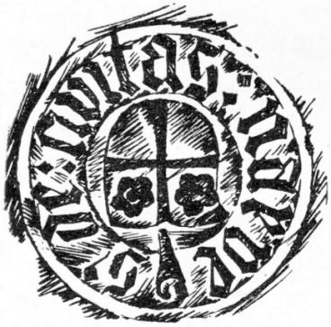 Narva receives a trading press and the right to have his scales and declares his desire to become a member of the Hansa