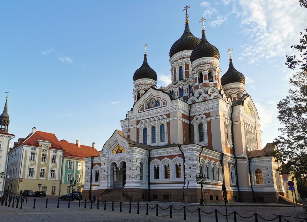 The legal commission supports the amendment of the law on churches and parishes