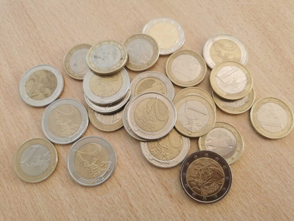 Swedbank invites customers to take part in the campaign to receive coins from May 19 to 30