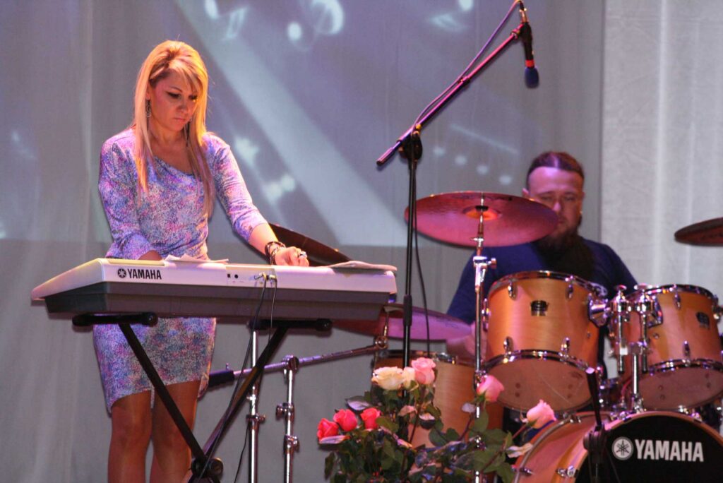 Julia Kuzmina: « I give a chance to every child, and time shows whether he copes or not »