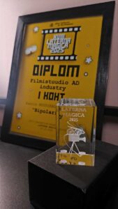 Video | Narva clip – did not bring his heroes to Eurovision, but he distinguished himself at the film festival