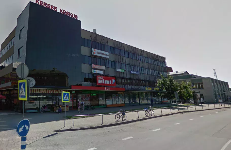 Rimi officially transferred to the ownership of the Danes