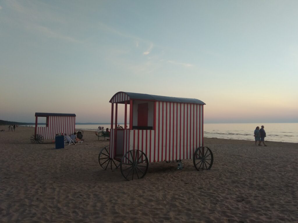 The survey was surprised: most Estonon earthians are not preparing for summer expenses