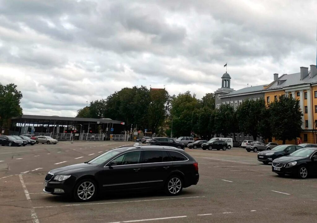 In July, tax notifications will receive thousands of owners of unused cars